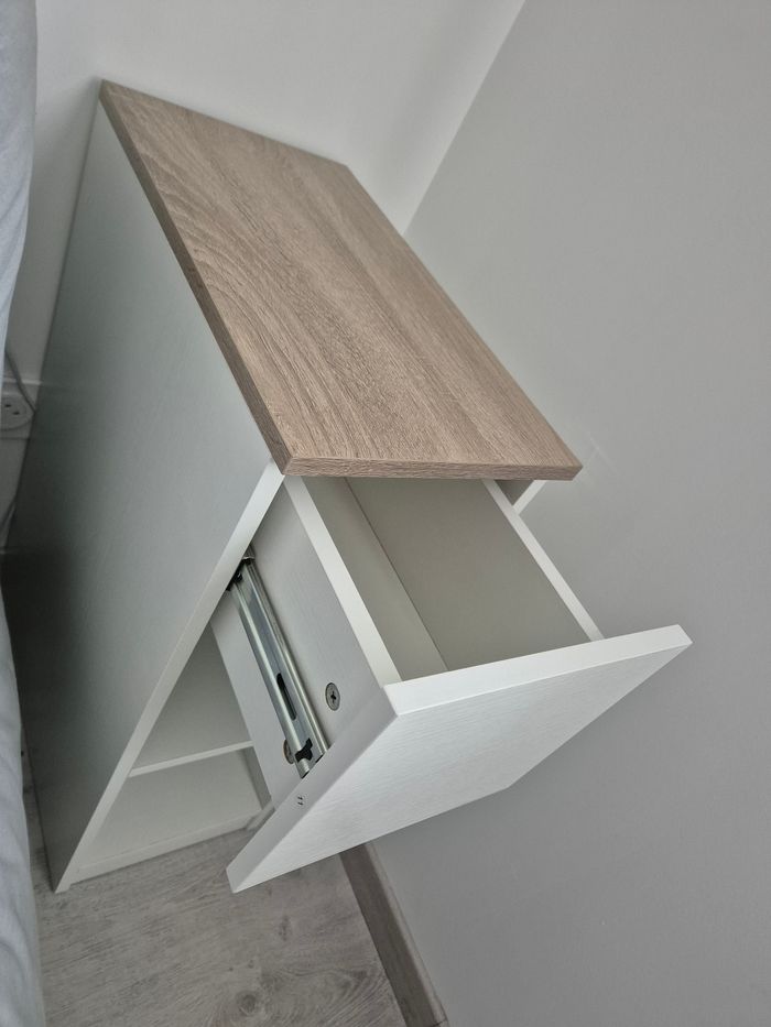 Meuble neuf dans carton - photo numéro 2