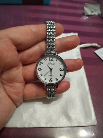 Montre femme neuve