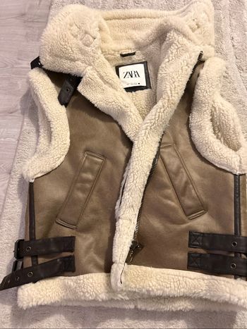 Bombardier sans manche