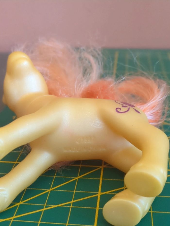 Poney 1997 - photo numéro 3