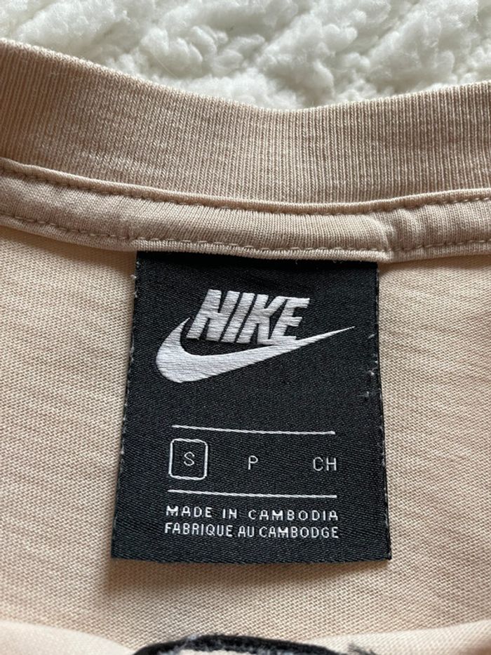 T-shirt Nike basique - photo numéro 2