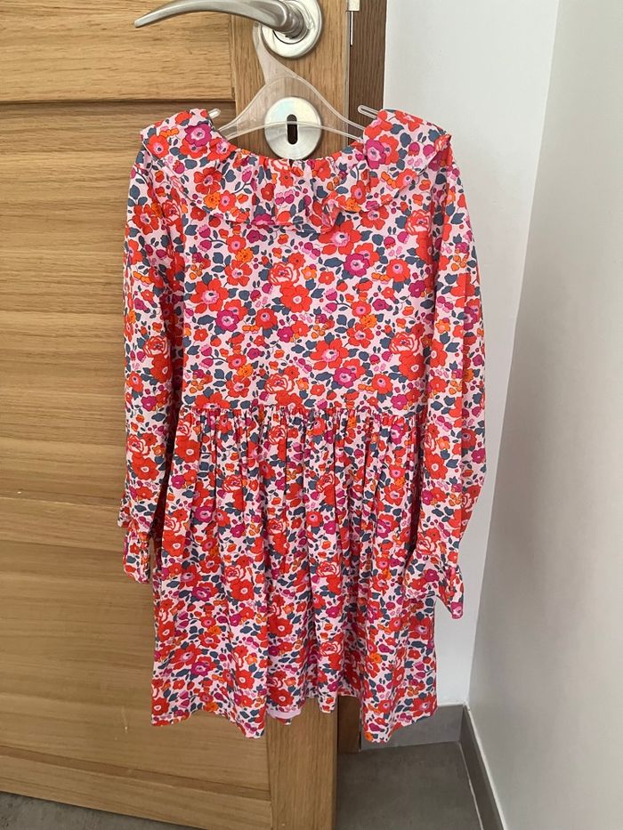 Robe Jacadi Liberty 6 ans - photo numéro 2