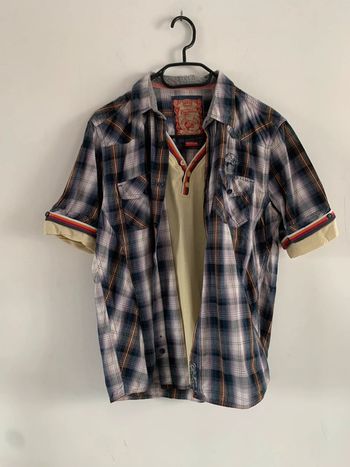 Chemise/t-shirt