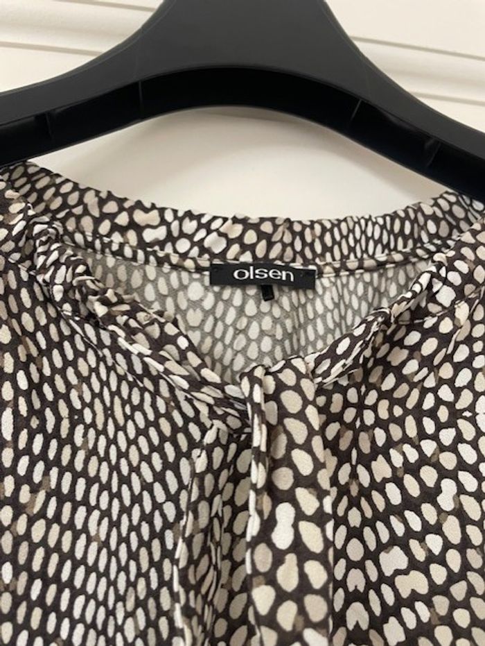 Blouse femme Olsen