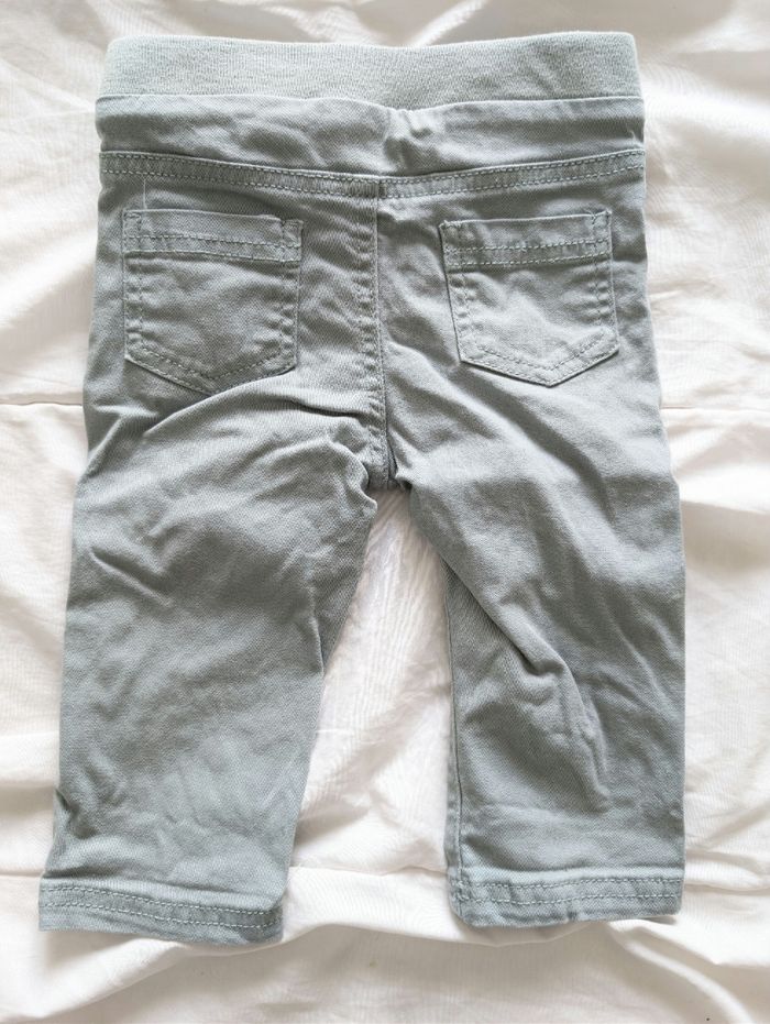 Pantalon - photo numéro 3