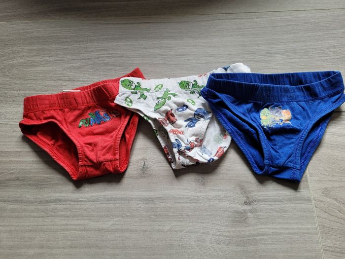 Slip pyjamasques