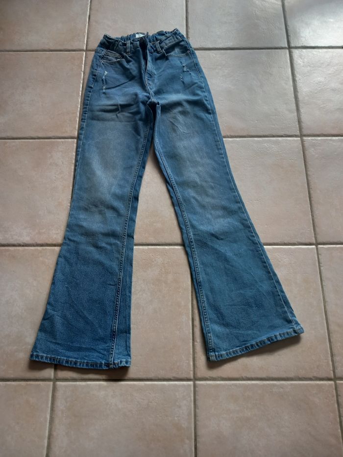 Jean femme 34 - photo numéro 2