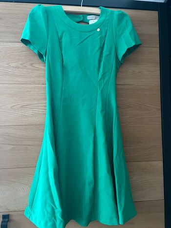 Robe Rinascimento verte