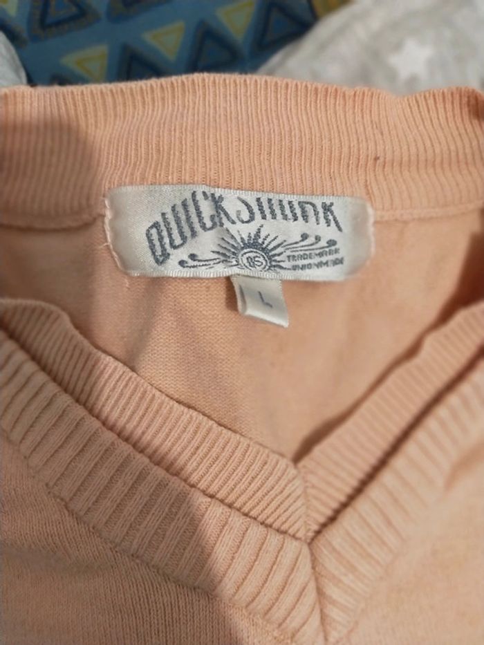 Pull T.L - photo numéro 3