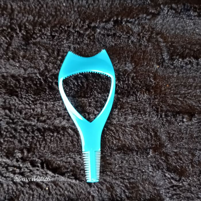 Faby27800 Outils de maquillage pour mascara - photo numéro 2