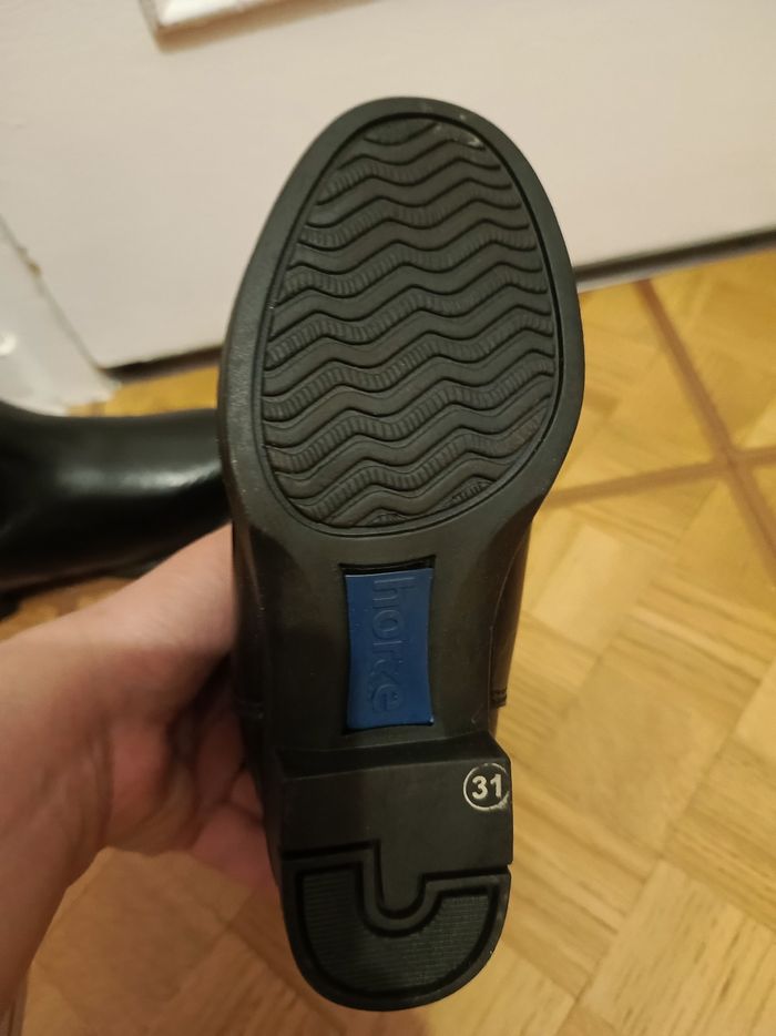 Bottines équitation - photo numéro 6