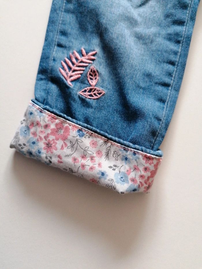 Jean's 2 ans - photo numéro 2