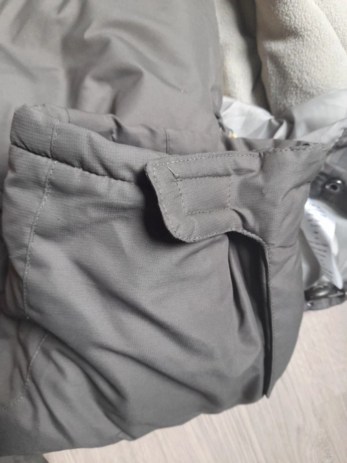 Veste et pantalon de ski - photo numéro 11