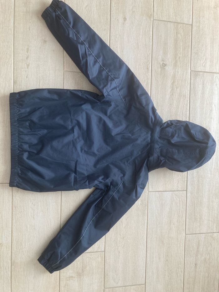 Veste imperméable légère Quechua 5 ans - photo numéro 4