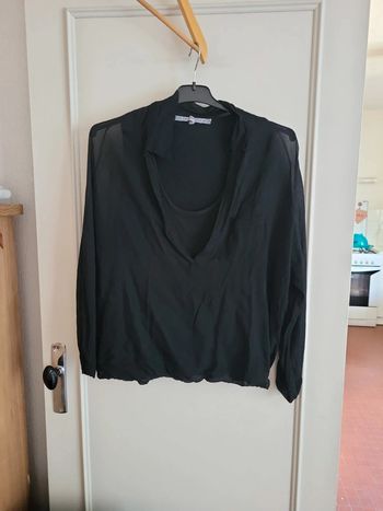 Chemisier la fée maraboutee
