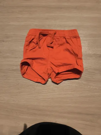 Short