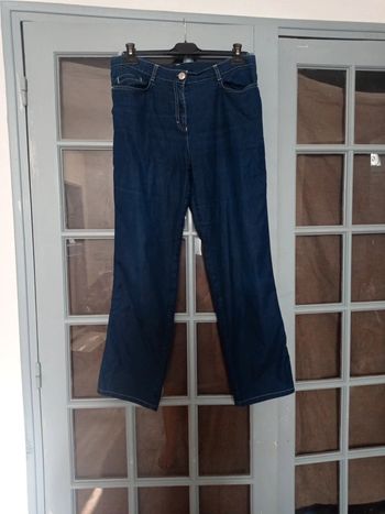Pantalon droit