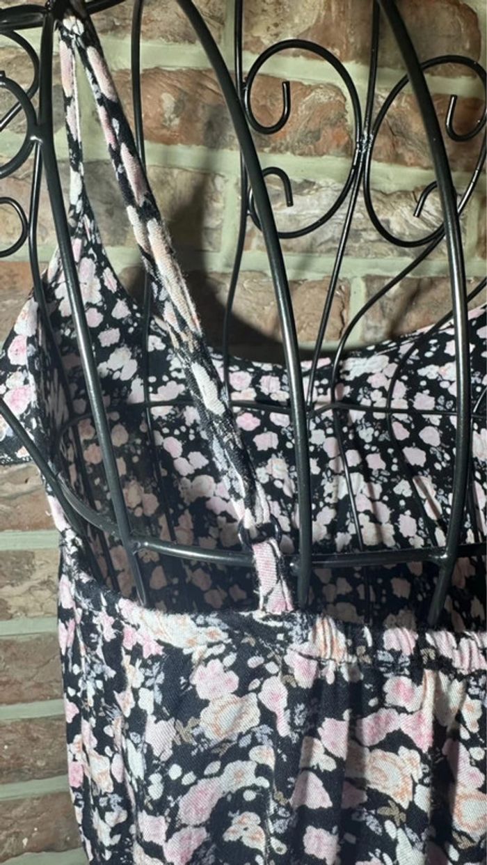 Robe à fleurs Pimkie Taille M / 38 - photo numéro 10