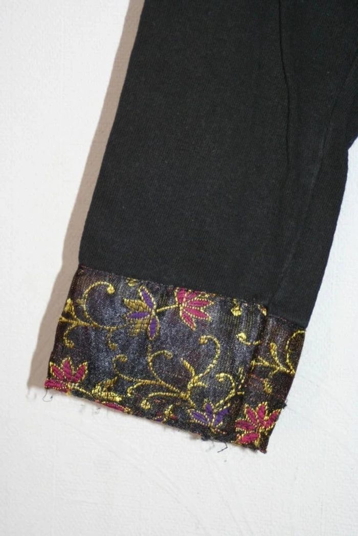 Tee-shirt In Extenso 5 ans - photo numéro 4