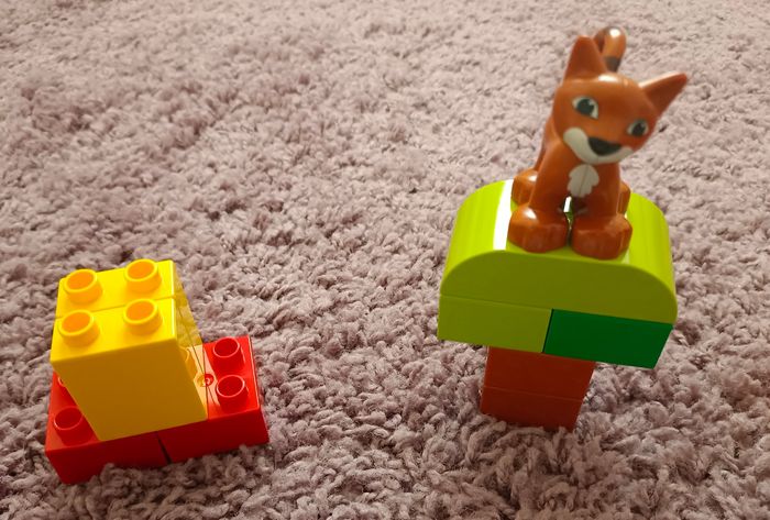 Lego Duplo - photo numéro 5