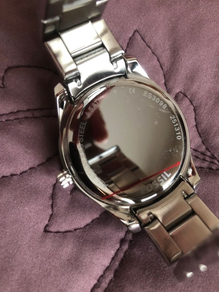 Montre Fossil - photo numéro 3