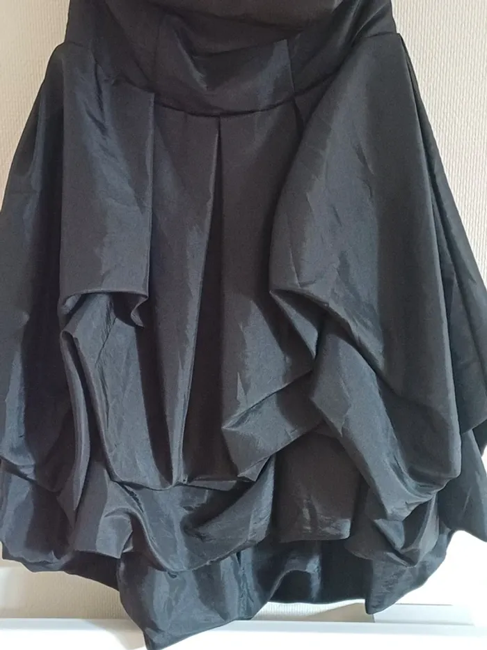 Robe de soirée - photo numéro 2