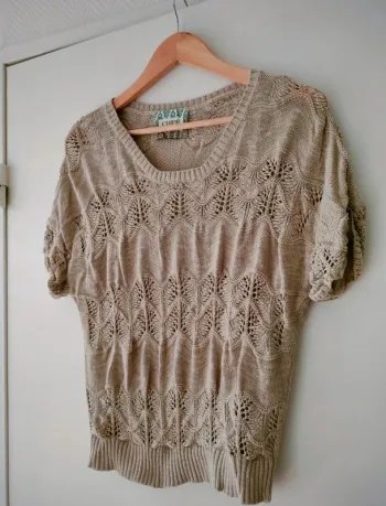 Pull Chipie Woman taille M