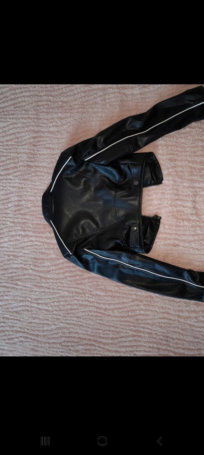 Veste Jennyfer - photo numéro 6