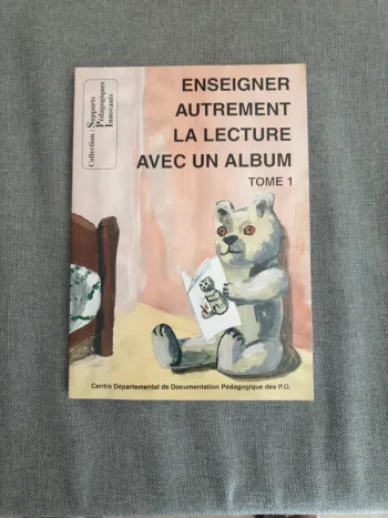 Enseigner autrement la lecture