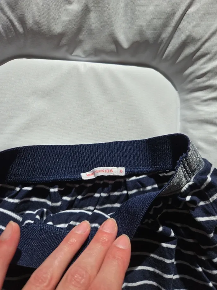 Jupe monoprix taille 6 ans - photo numéro 4