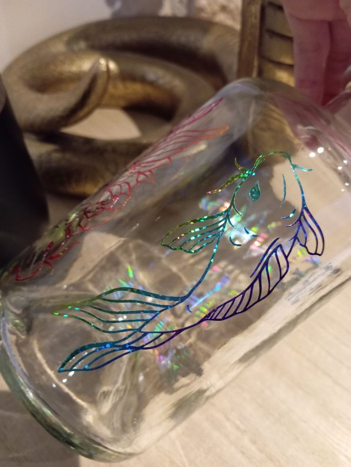 Lot  bouteille et mug isotherme - photo numéro 5