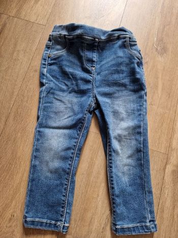 Jeans tao 23 mois