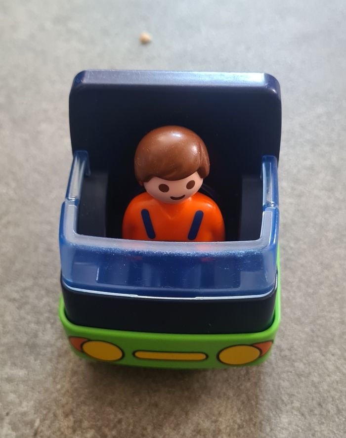 Playmobil - photo numéro 3