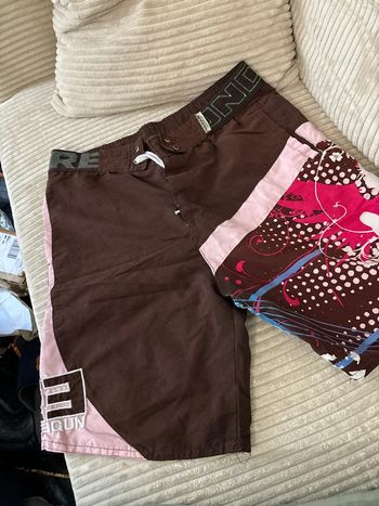 Short maillot de bain
