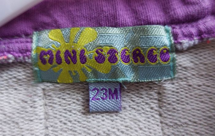 Veste/ gilet avec capuche en bon état - 23 mois - photo numéro 5