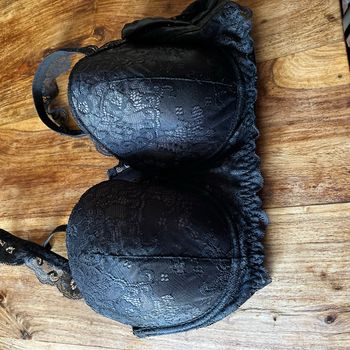 Soutien gorge 100D