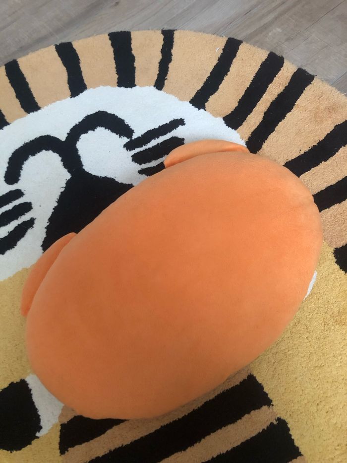 Coussin renard - photo numéro 2