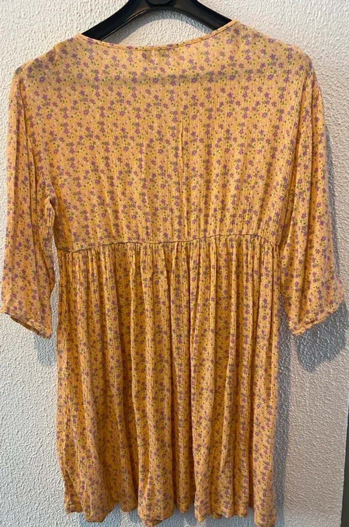 Robe légère - photo numéro 3