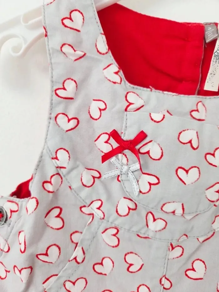 Belle barboteuse Orchestra 3 mois - photo numéro 2