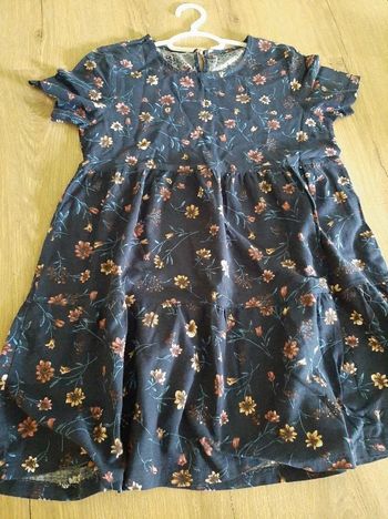 Tunique/robe très courte
