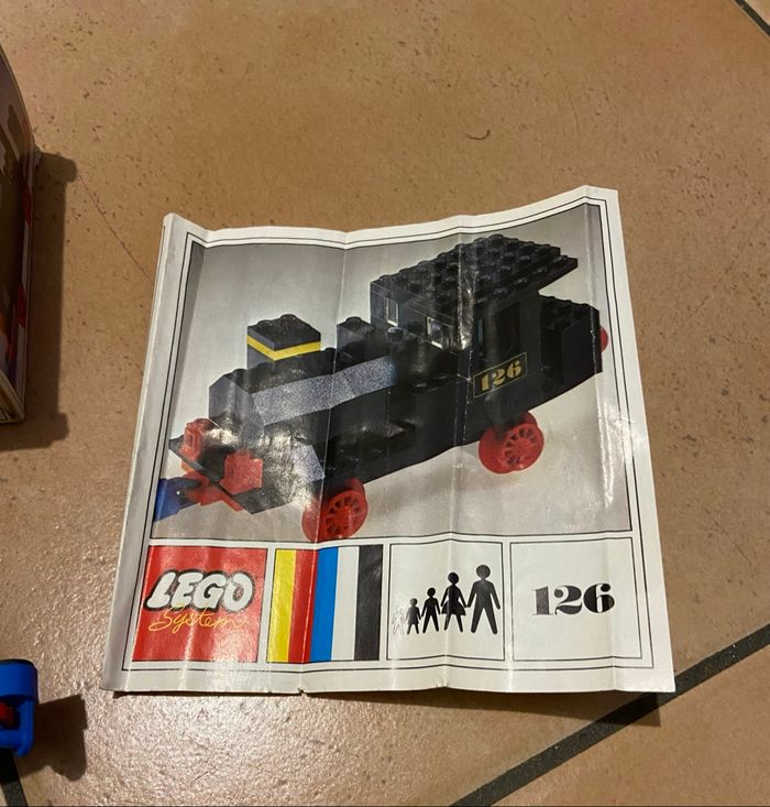 Lego 126 - photo numéro 2