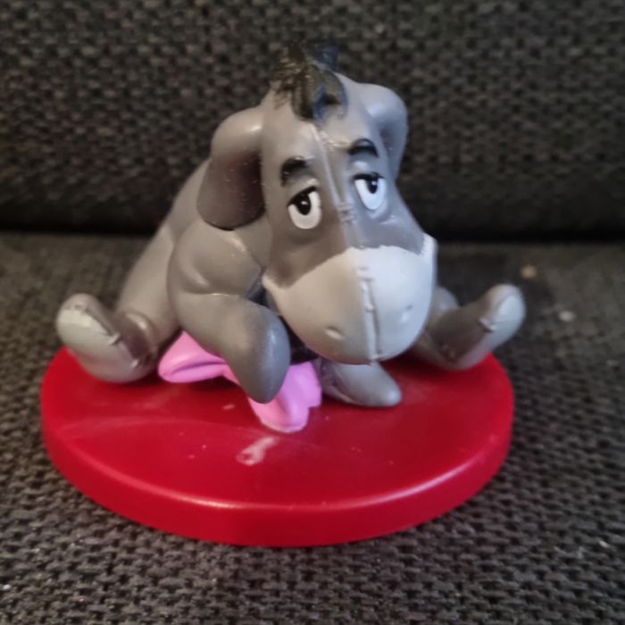 Figurine audiocontes disney