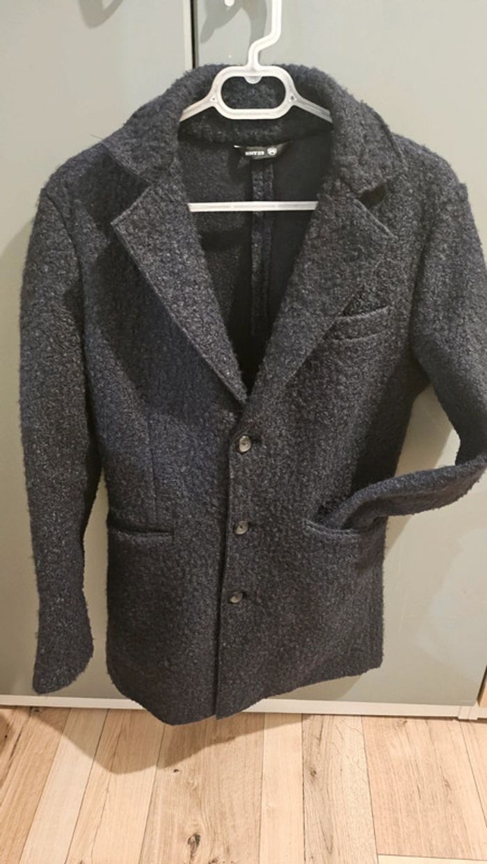 Manteau taille 36 - photo numéro 2