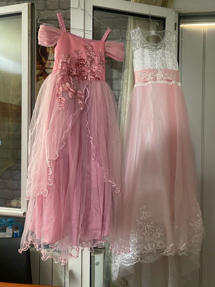 Robe cérémonie - photo numéro 6