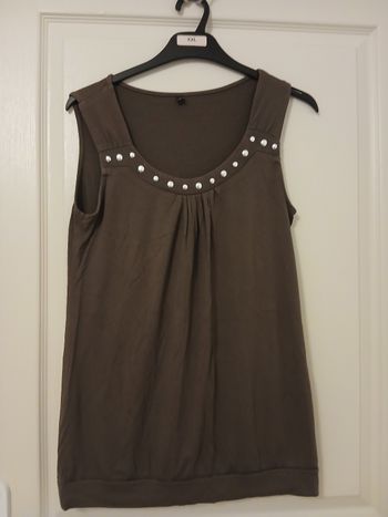 Débardeur Boutique Indépendante T42