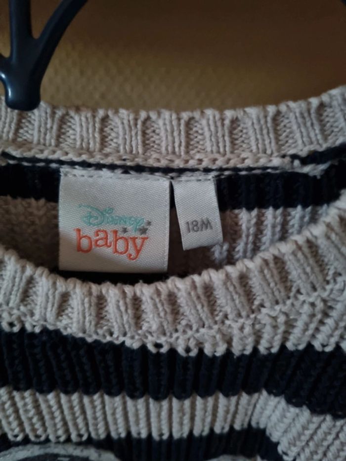 Pull disney - photo numéro 2