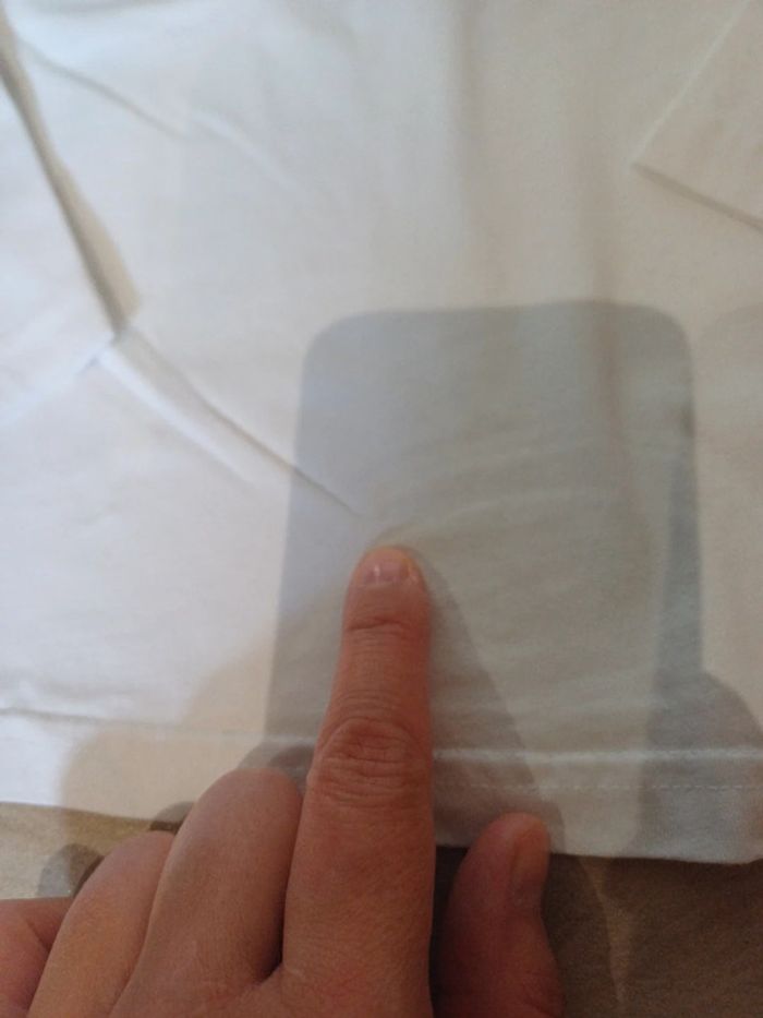 T-shirt tao 5ans - photo numéro 4