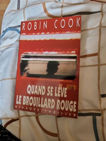 Livres de Robin Cook
