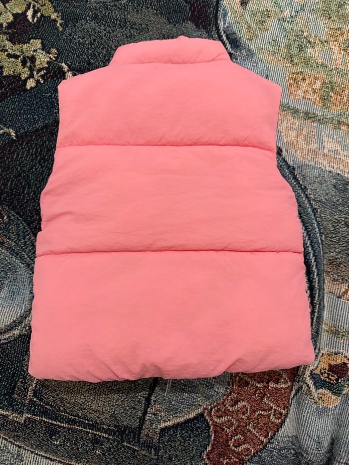 Doudoune sans manche - photo numéro 2