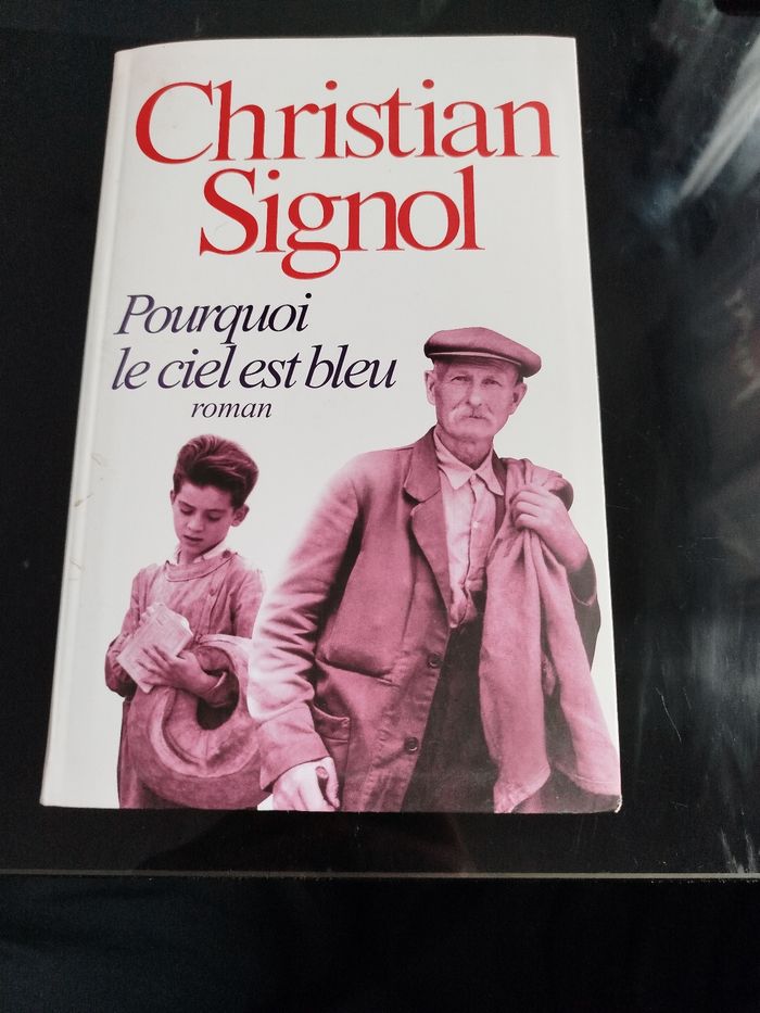 Pourquoi le ciel est bleu - photo numéro 2